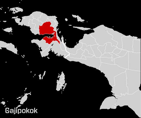 Gaji UMK Bintuni