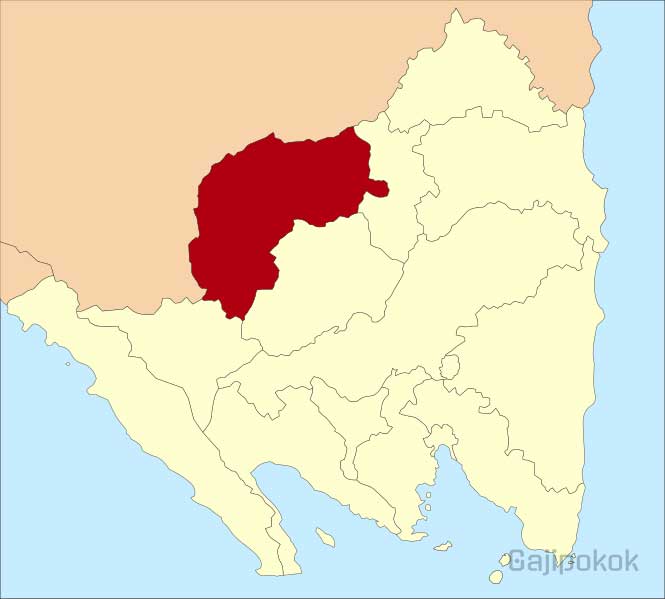 Gaji UMK Blambangan Umpu