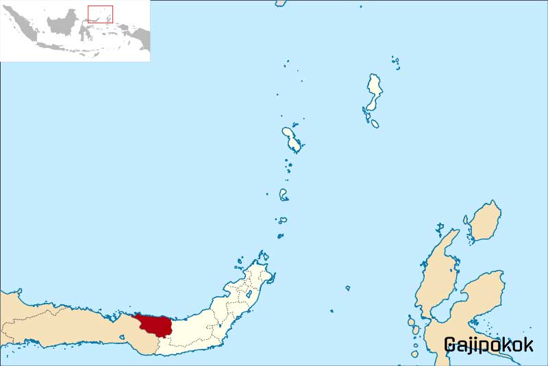 Gaji UMK Boroko Gaji UMK Boroko