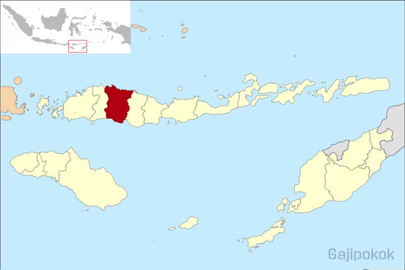 Gaji UMK Borong