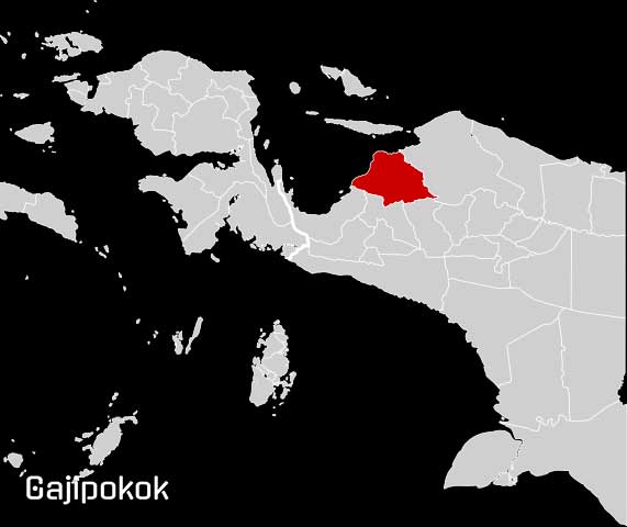 Gaji UMK Botawa