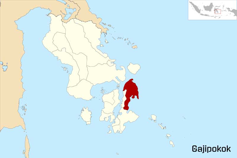 Gaji UMK Buranga