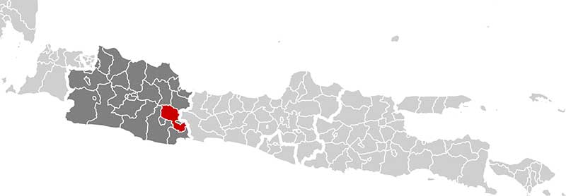 Gaji UMK Ciamis