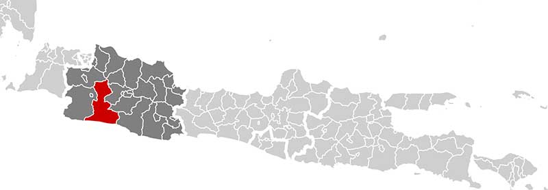 Gaji UMK Cianjur