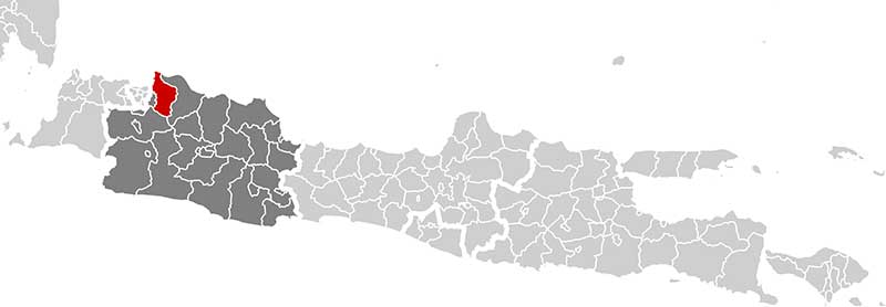 Gaji UMK Cikarang Pusat
