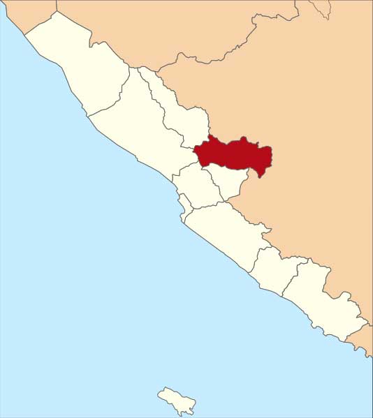 Gaji UMK Curup