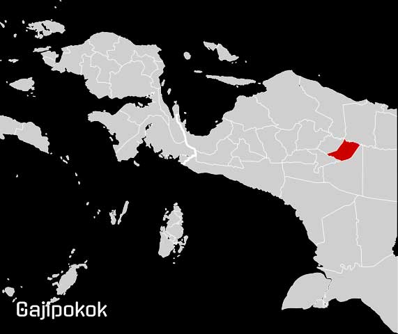 Gaji UMK Elelim Gaji UMK Elelim