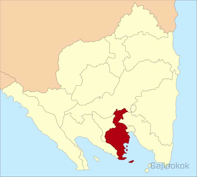 Gaji UMK Gedong Tataan Gaji UMK Gedong Tataan