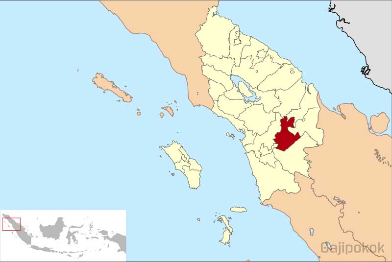 Gaji UMK Gunung Tua Gaji UMK Gunung Tua