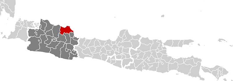 Gaji UMK Indramayu Gaji UMK Indramayu