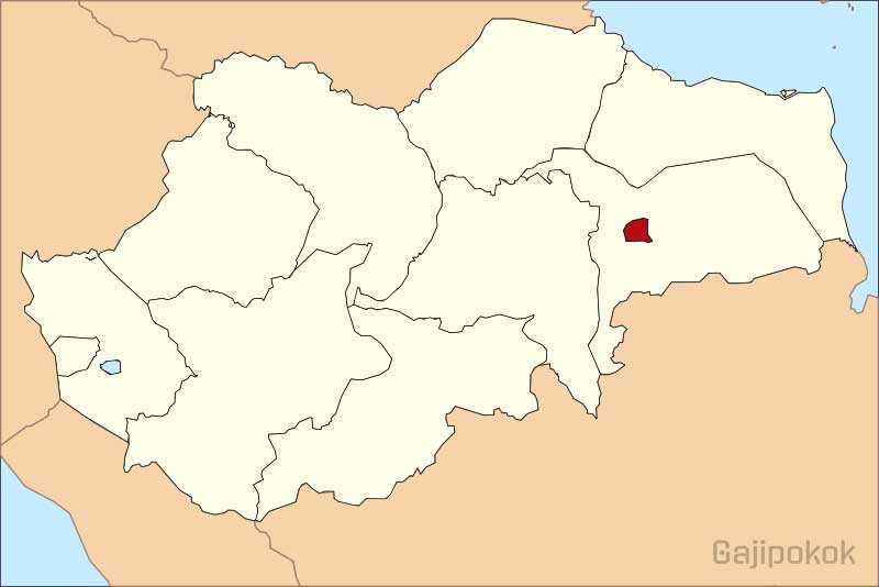 Gaji UMK Jambi