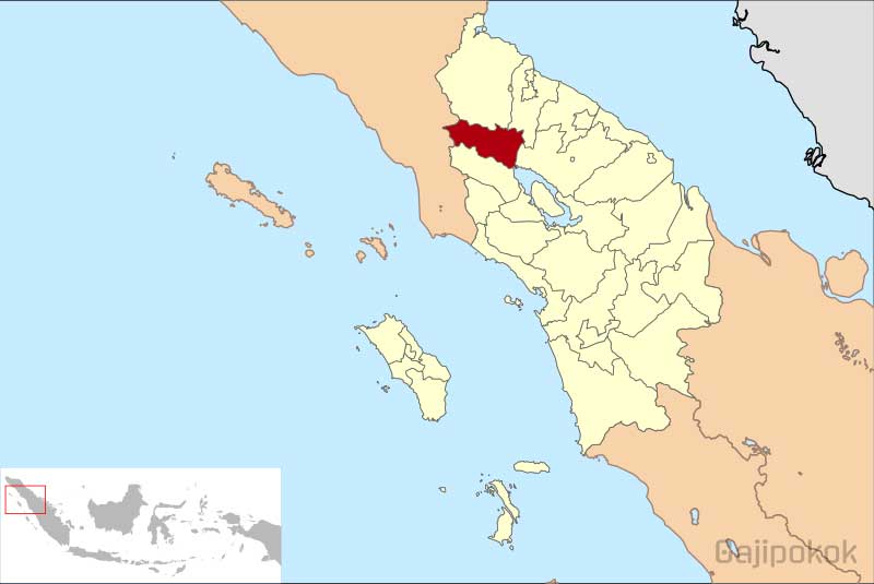 Gaji UMK Kabanjahe