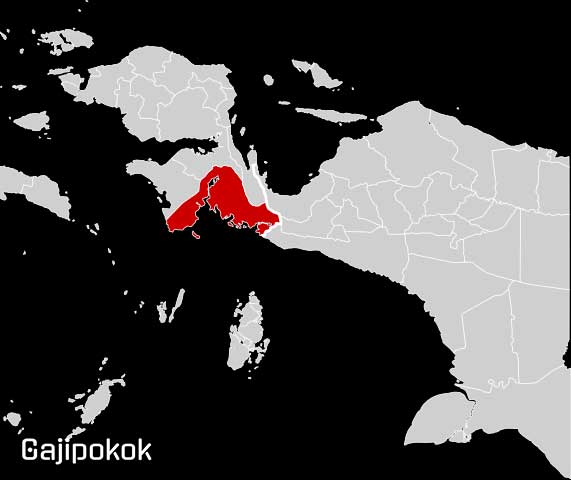 Gaji UMK Kaimana