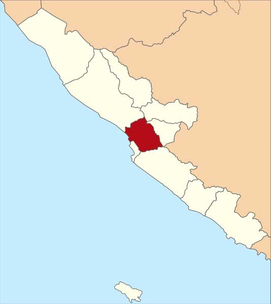 Gaji UMK Karang Tinggi