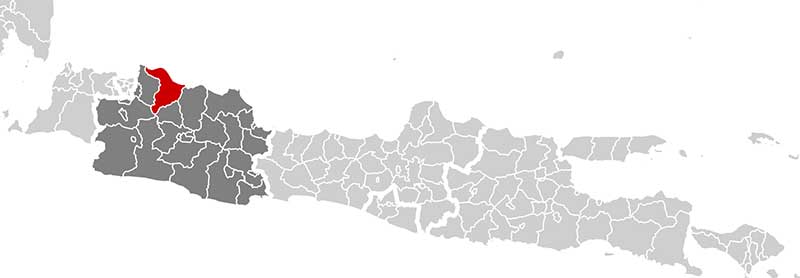 Gaji UMK Karawang Barat