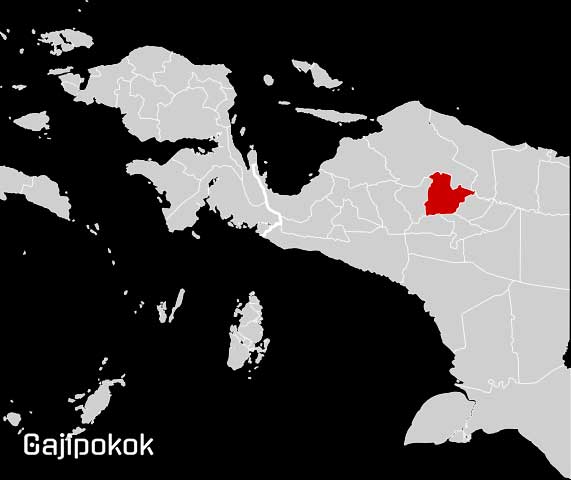 Gaji UMK Karubaga Gaji UMK Karubaga