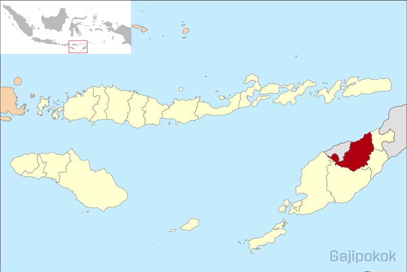 Gaji UMK Kefamenanu