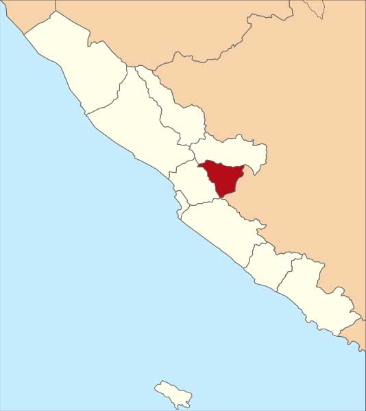 Gaji UMK Kepahiang Gaji UMK Kepahiang