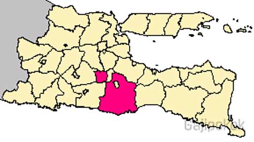 Gaji UMK Kepanjen