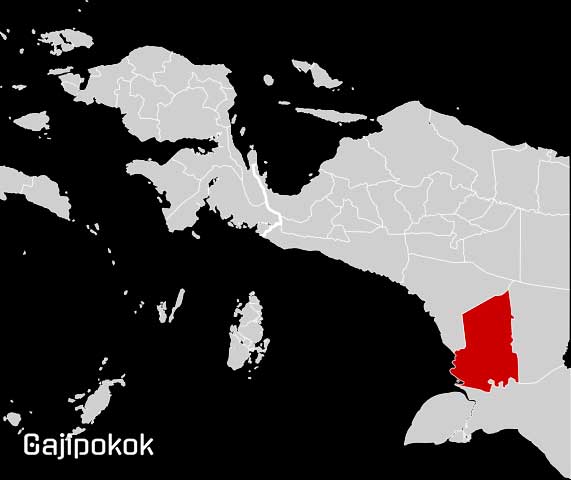 Gaji UMK Kepi