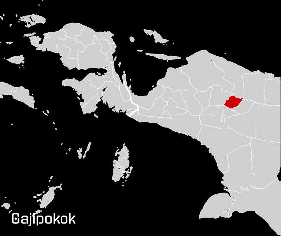 Gaji UMK Kobakma