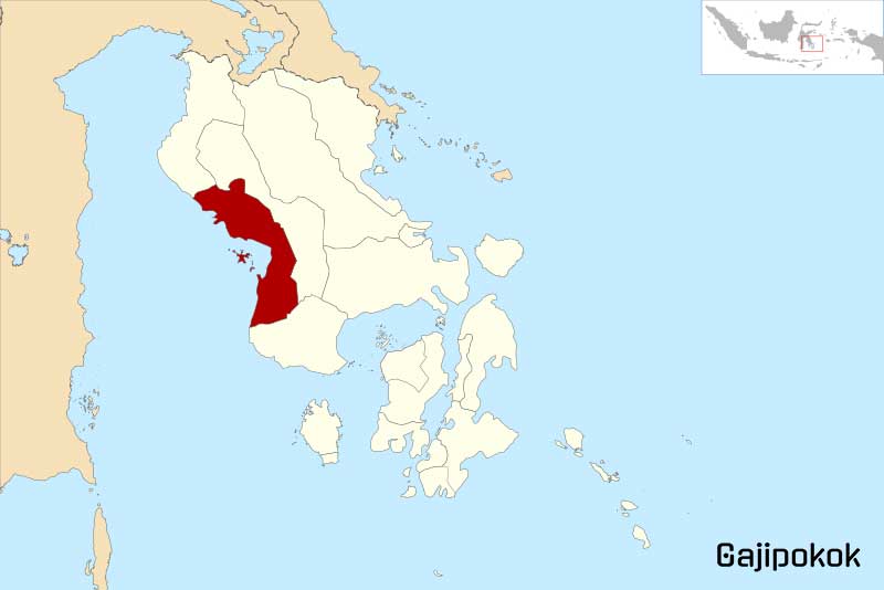 Gaji UMK Kolaka