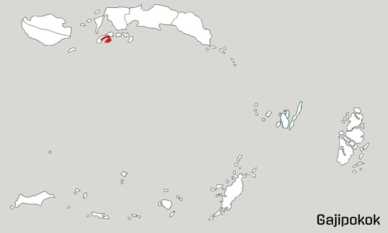 Gaji UMK Kota Ambon