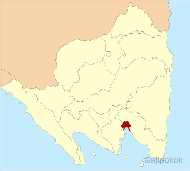 Gaji UMK Kota Bandar Lampung Gaji UMK Kota Bandar Lampung