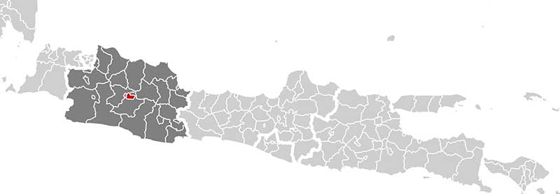Gaji UMK Kota Bandung Gaji UMK Kota Bandung