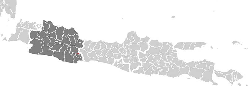 Gaji UMK Kota Banjar Gaji UMK Kota Banjar