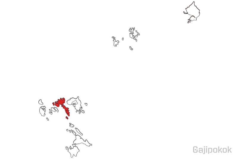 Gaji UMK Kota Batam Gaji UMK Kota Batam