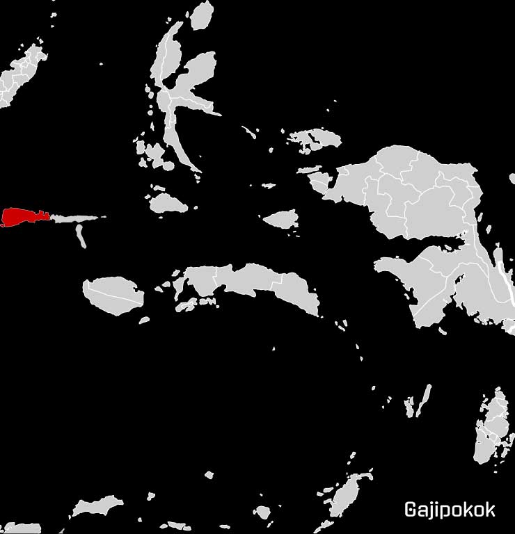 Gaji UMK Kota Bobong