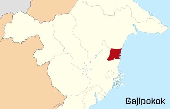 Gaji UMK Kota Bontang Gaji UMK Kota Bontang