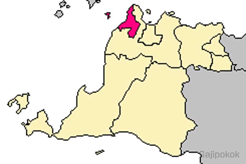 Gaji UMK Kota Cilegon