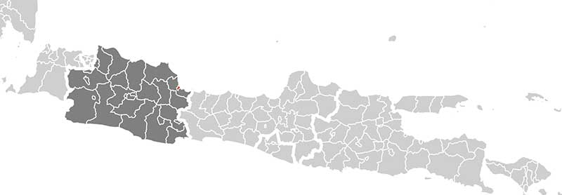 Gaji UMK Kota Cirebon