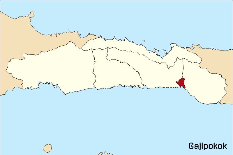 Gaji UMK Kota Gorontalo Gaji UMK Kota Gorontalo