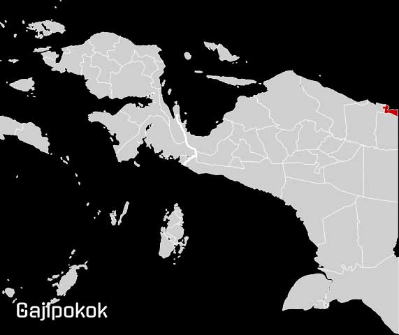 Gaji UMK Kota Jayapura