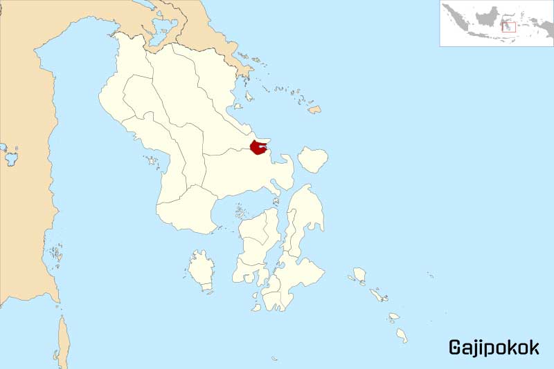 Gaji UMK Kota Kendari Gaji UMK Kota Kendari