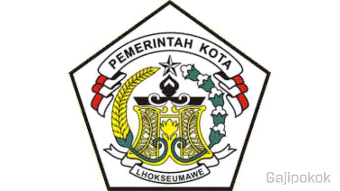 Gaji UMK Kota Lhokseumawe