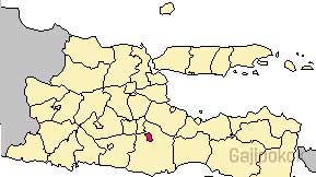 Gaji UMK Kota Malang