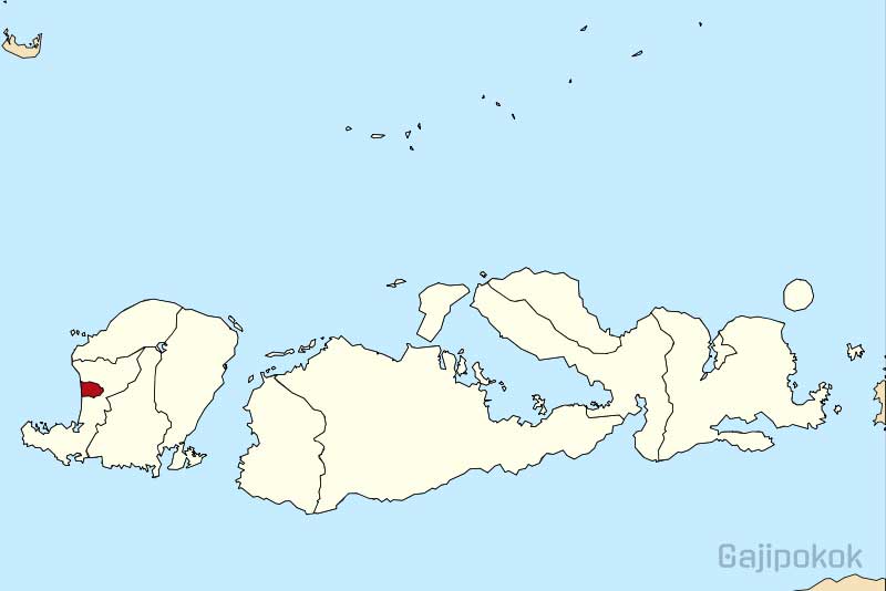 Gaji UMK Kota Mataram