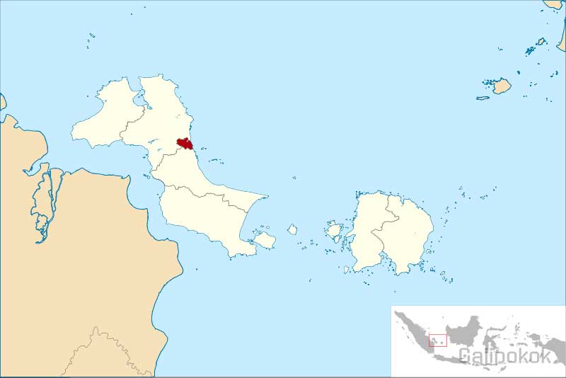 Gaji UMK Kota Pangkalpinang Gaji UMK Kota Pangkalpinang