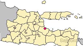 Gaji UMK Kota Pasuruan