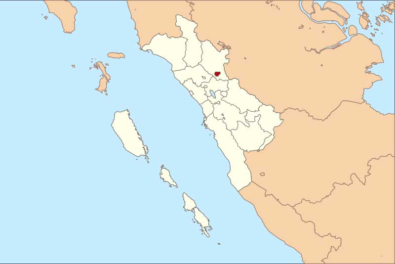 Gaji UMK Kota Payakumbuh Gaji UMK Kota Payakumbuh