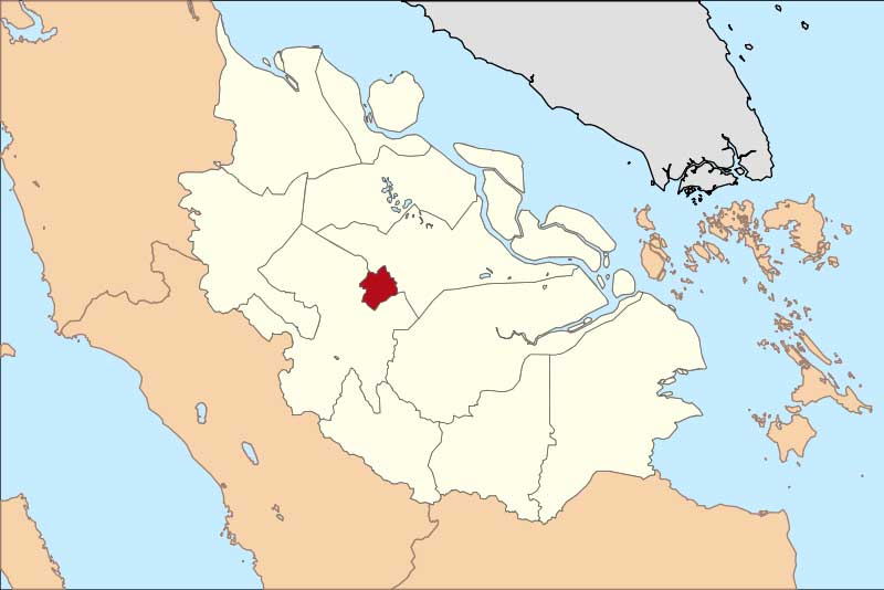 Gaji UMK Kota Pekanbaru Gaji UMK Kota Pekanbaru