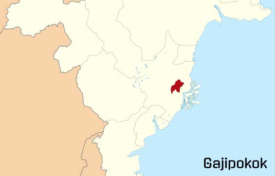 Gaji UMK Kota Samarinda