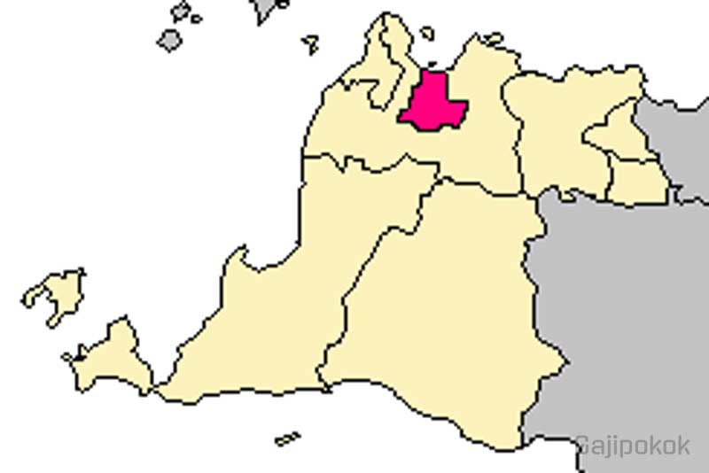 Gaji UMK Kota Serang