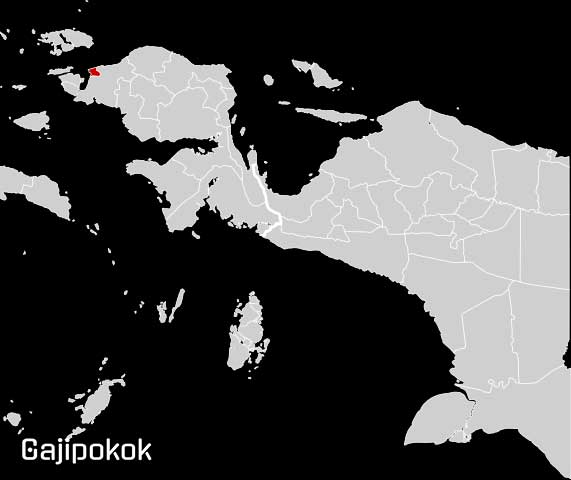 Gaji UMK Kota Sorong