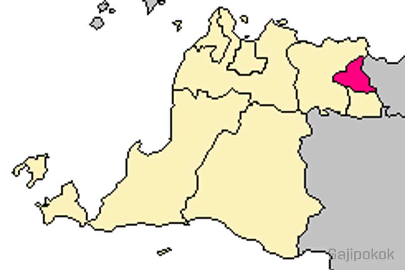 Gaji UMK Kota Tangerang