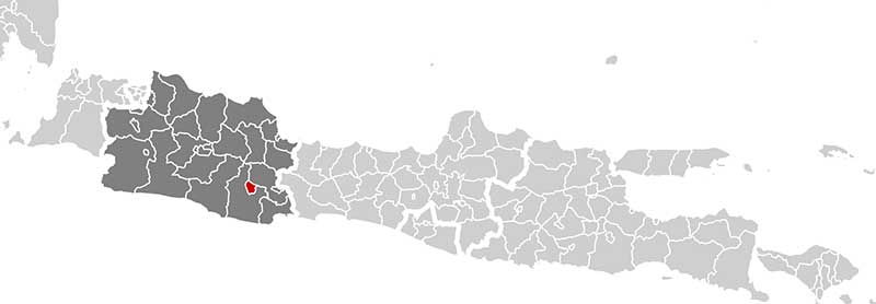Gaji UMK Kota Tasikmalaya